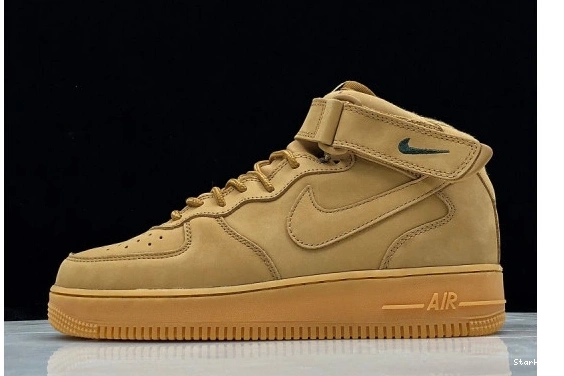 1 'Flax' Mid Air Force '07 PRM QS 715889 200 1122